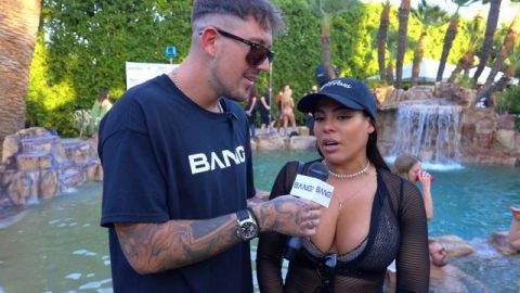 Bang! W/ Ryan Pownall Summer Game Pt. 2