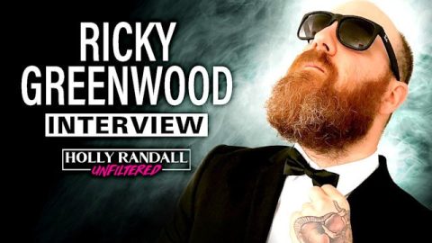 Ricky Greenwood In Holly Randall Without Filter