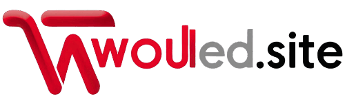 Woulded.site